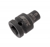JTC Головка торцевая 1/2" 08мм ударная L=38мм JTC JTC Головка торцевая 1/2" 08мм ударная L=38мм JTC