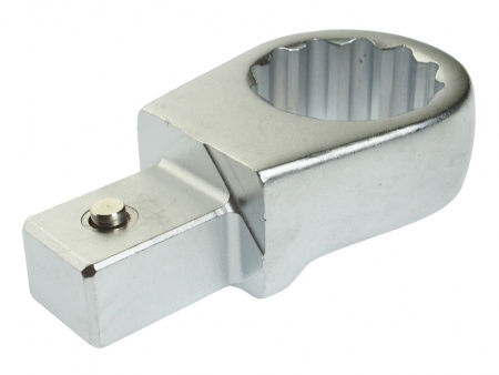 JTC Насадка накидная 27мм 12-ти гранная для динамометрического ключа JTC-6835 14х18мм JTC