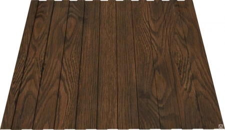 Профлист С-10  0,45*1100/1130 SteelArt К (ТУ 1122-004-63280288-2010 изм.4) (ТУ 1122-004-63280288-2010 изм.4)