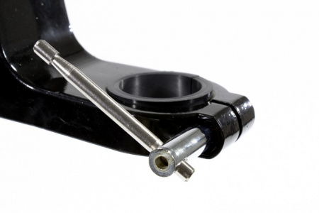 Станок для крепления дрели с тисками Sparta