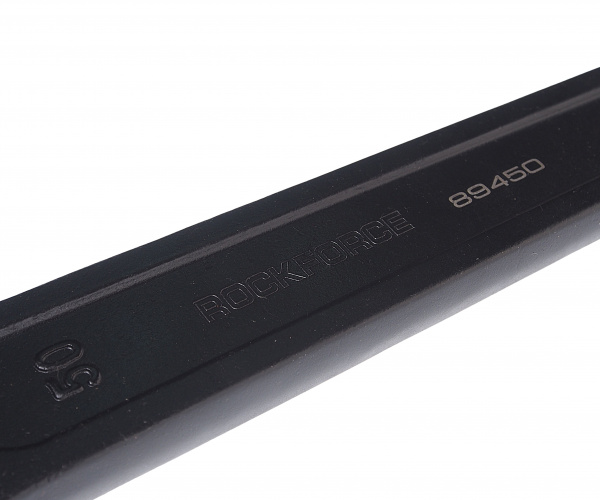 Ключ рожковый 50мм RF-89450 ударный односторонний удлиненный (L-385мм) ROCKFORCE/1