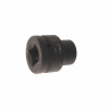 Головка торцевая 17мм 3/4" 6-гранная ударная L=50мм ROCKFORCE RF-46517 /1