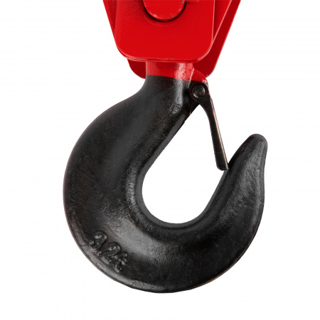 Блок монтажный с крюком, 3,2 т Matrix
