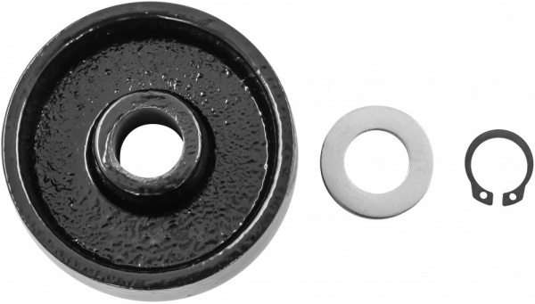 OHT230WF Неповоротное колесо для домкрата подкатного OHT230