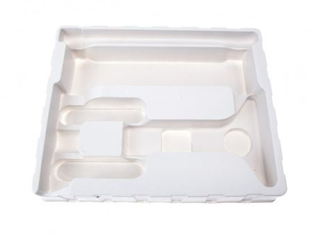Ложемент для съемников 7962-08, 7963-08, PVC KING TONY 840760812H