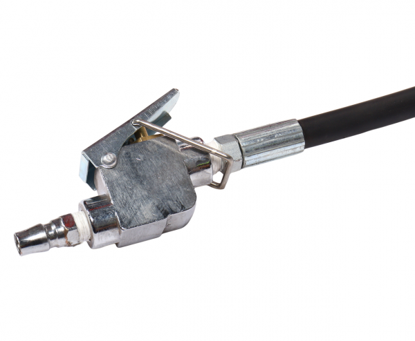 GTE Пресс пневмогидравлический 20т напольный GTE