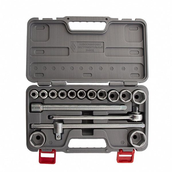 Набор шоферского инструмента № 2, пластиковый бокс (НИЗ) Россия Набор шоферского инструмента № 2, пластиковый бокс (НИЗ) Россия