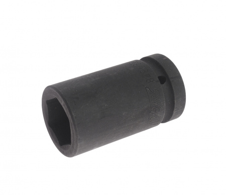 JTC Головка торцевая 1" 32мм ударная глубокая L=90мм JTC