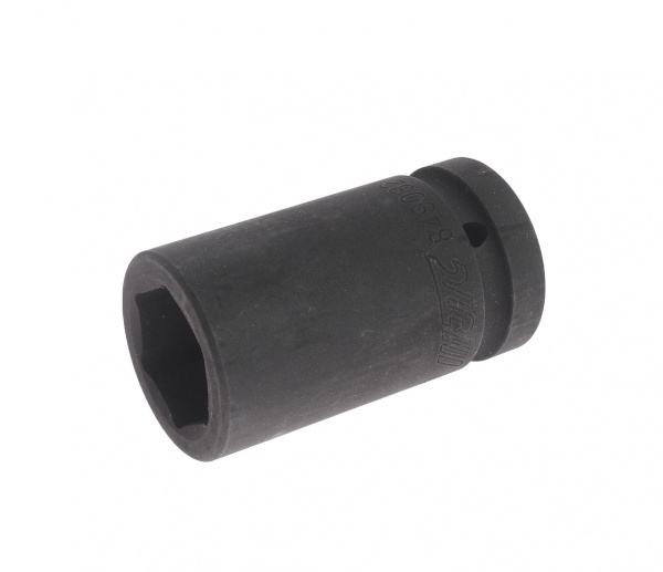 JTC Головка торцевая 1" 32мм ударная глубокая L=90мм JTC JTC Головка торцевая 1" 32мм ударная глубокая L=90мм JTC