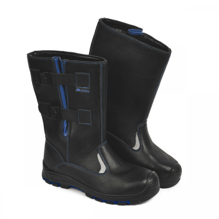 Сапоги PROSAFE Profi nitrile 763РКВНМ