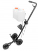 Тележка для бензинового бетонореза MESSER ECF350