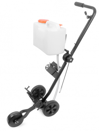 Тележка для бензинового бетонореза MESSER ECF350