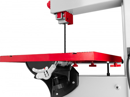 ЗУБР 305 мм, 750 Вт, ленточная пила (ЗПЛ-305)