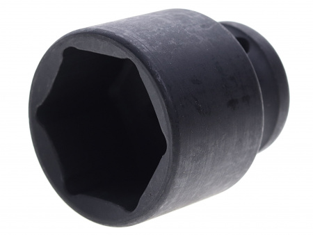 Головка торцевая 29мм 1/2" 6-гранная ударная L=43мм ROCKFORCE RF-44529 /1/70 Головка торцевая 29мм 1/2" 6-гранная ударная L=43мм ROCKFORCE RF-44529 /1/70