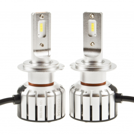 Автолампа H7 (PX26d)+120% LED COOL WHITE LEDriving HL BRT 6000K (2шт) 12V OSRAM /1/10/100