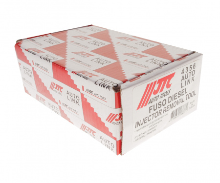 JTC Съемник форсунок дизельных (MITSUBISHI Fuso IVECO) JTC