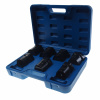 Набор головок для ступичных гаек 7пр.(55мм 6гр., 2-3/8" 6R, 2-1/2" 6R, 2-3/8" 6PT, 2-9/16" 6R, 2-1/2" 6PT, 2-3/4 6R),в кейсе ROCKFORCE /1 Набор головок для ступичных гаек 7пр.(55мм 6гр., 2-3/8" 6R, 2-1/2" 6R, 2-3/8" 6PT, 2-9/16" 6R, 2-1/2" 6PT, 2-3/4 6R),в кейсе ROCKFORCE /1