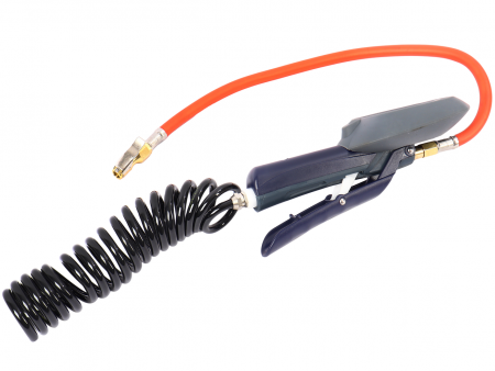 GTE Станок шиномонтажный 12"- 24" 220В автоматический GTE