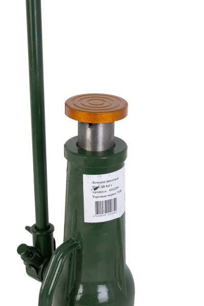 Домкрат винтовой TOR ДВ 8,0 т (G) Домкрат винтовой TOR ДВ 8,0 т (G)