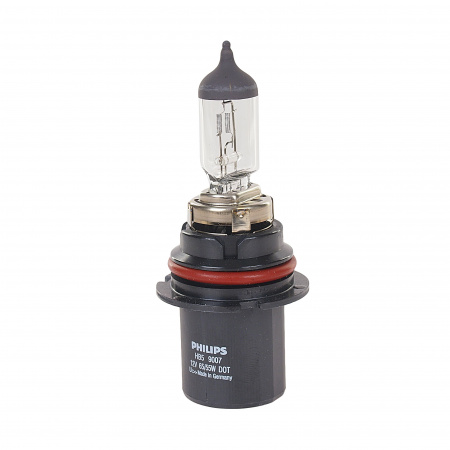 Автолампа HB5/9007 (65/55) PX29t 12V PHILIPS /1/100