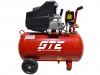 GTE Компрессор пневматический 220В 2.2кВт 8атм. 200л/мин. ресивер-50л поршневой с прямым приводом GTE