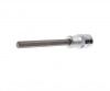 JTC Головка 1/2"хH8 длинная с насадкой L=120мм JTC JTC Головка 1/2"хH8 длинная с насадкой L=120мм JTC