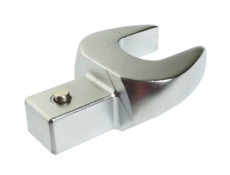 JTC Насадка рожковая 22мм для динамометрического ключа JTC-6835 14х18мм JTC