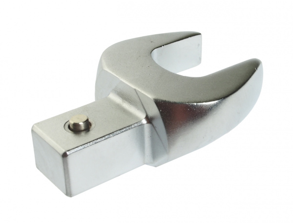 JTC Насадка рожковая 22мм для динамометрического ключа JTC-6835 14х18мм JTC