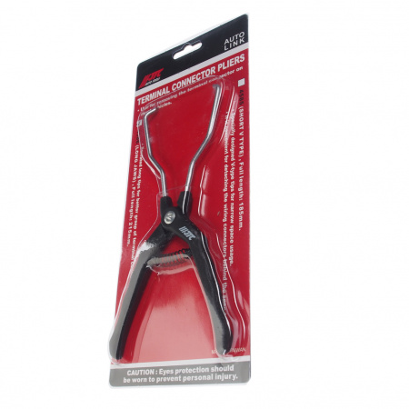 JTC Клещи для разъединения электрических разъемов L=215мм JTC