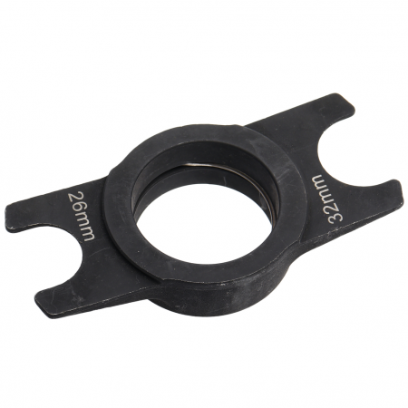 JTC Съемник шаровых опор для грузовых автомобилей гидравлический JTC