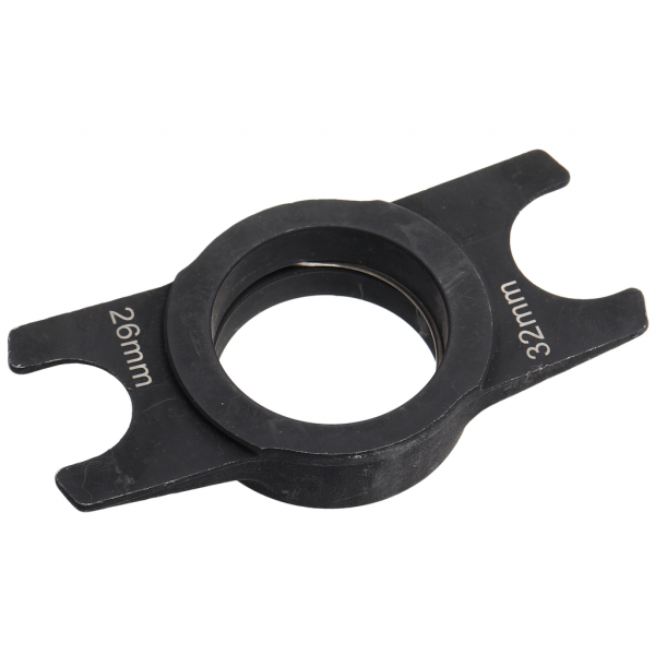 JTC Съемник шаровых опор для грузовых автомобилей гидравлический JTC