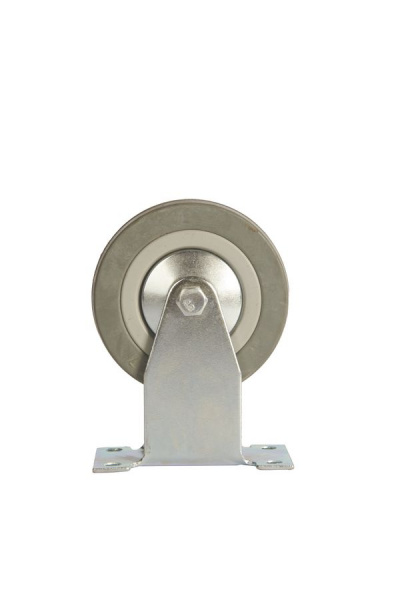 Колесо аппаратное неповоротное FCg 46 100 мм (F) Колесо аппаратное неповоротное FCg 46 100 мм (F)