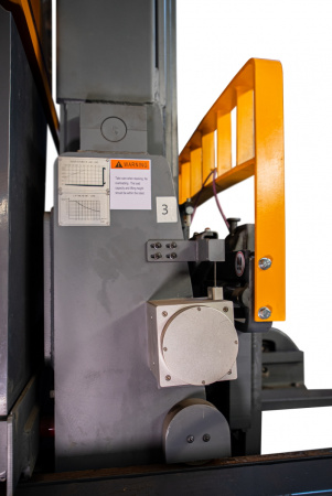 Ричтрак электрический с кабиной TOR 2,0 т 11,1 м CQD20-D Li-ion с камерой и быстрым подъемом