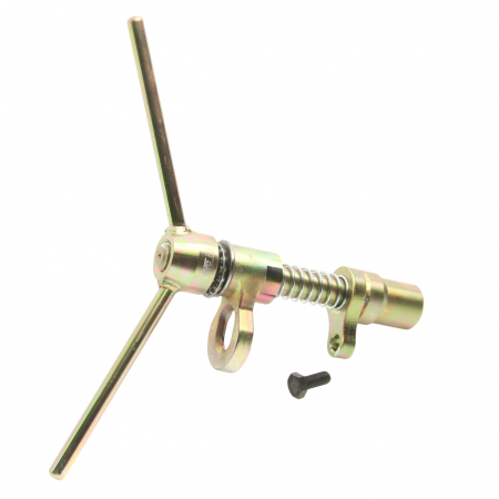 JTC Рассухариватель клапанов (VOLVO FM12) JTC