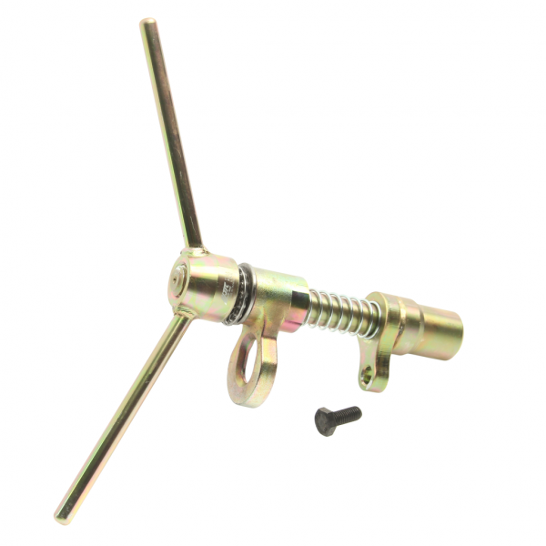 JTC Рассухариватель клапанов (VOLVO FM12) JTC