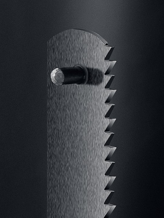 ЗУБР МИНИ 150 мм, 32TPI, 10 шт, Универсальное полотно для ножовки-мини (1567-S10)