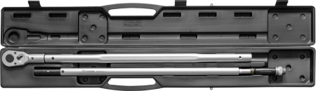 TWM14002000 Ключ динамометрический 1"DR, 400-2000 Нм