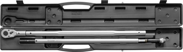 TWM14002000 Ключ динамометрический 1"DR, 400-2000 Нм