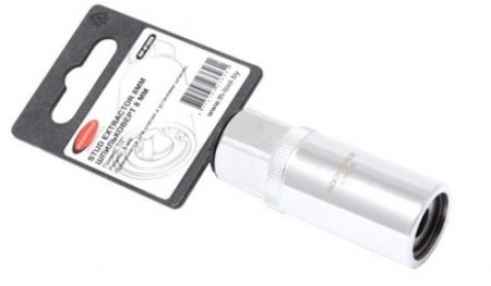 Шпильковерт RF-81808 1/2" 8мм на пластиковом держателе ROCKFORCE /1