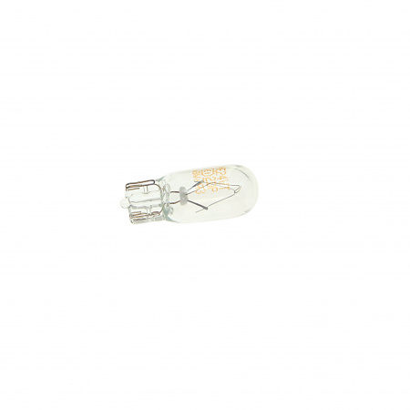 Автолампа W3W (W2.1*9.5d) 24V NEOLUX /10/50