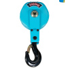 Таль передвижная  3,2 т  6 м 380 В электрическая канатная TOR CD PRO (усиленный двигатель)