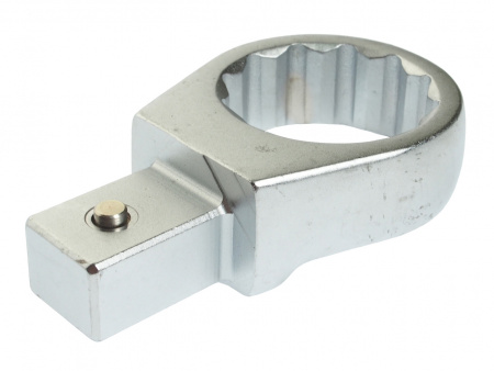 JTC Насадка накидная 32мм 12-ти гранная для динамометрического ключа JTC-6835 14х18мм JTC