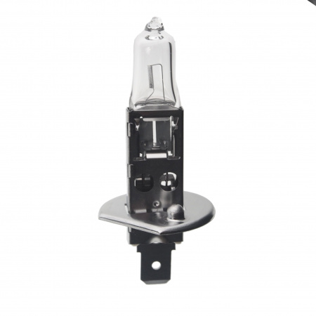 Автолампа H1 (55) P14.5s+100% NIGHT BREAKER SILVER 12V OSRAM /1/10