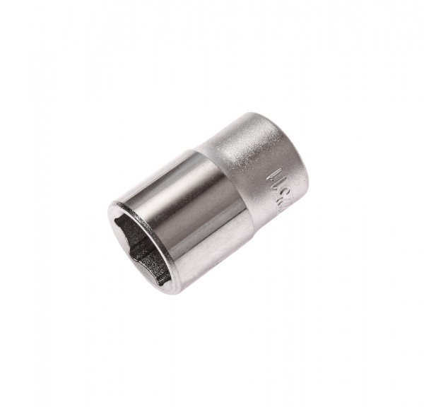 JTC Головка торцевая 1/4" 11мм L=25мм JTC JTC Головка торцевая 1/4" 11мм L=25мм JTC