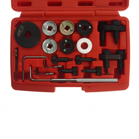 JTC Набор для установки фаз ГРМ TSI, TFSI 1.8-2.0л расширенный (с JTC-6701,6702) JTC