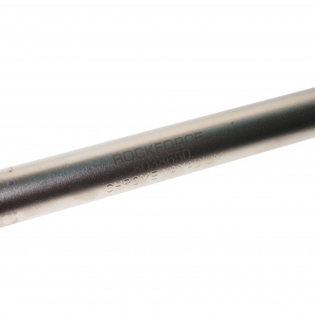 Вороток RF-8038650: Т-образный с передвижной ручкой 650мм, 1" ROCKFORCE /1/5/10