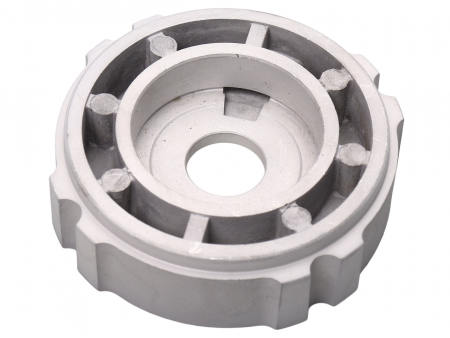 JTC Ремкомплект для пневмогайковерта JTC-7659 (26) передняя крышка цилиндра JTC JTC Ремкомплект для пневмогайковерта JTC-7659 (26) передняя крышка цилиндра JTC