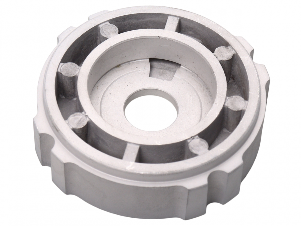 JTC Ремкомплект для пневмогайковерта JTC-7659 (26) передняя крышка цилиндра JTC JTC Ремкомплект для пневмогайковерта JTC-7659 (26) передняя крышка цилиндра JTC