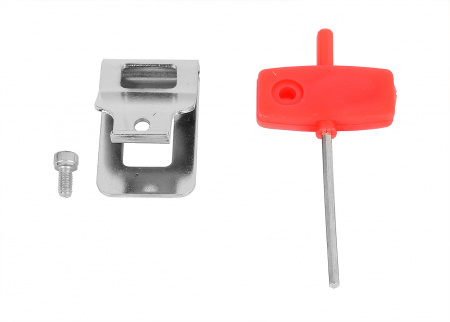 Аккумуляторный вытяжной заклепочник MESSER M1000 (18В;  Li-Ion 2Ач х 2; 3,2 - 6,4)