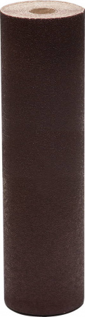 KK19XW 63-H (Р30), 775 мм рулон шлифовальный, на тканевой основе, водостойкий, 20 м, БАЗ